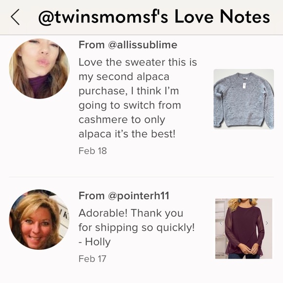 Meet your Posher, Jennifer - Picture 5 of 10